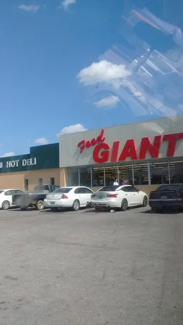 Food Giant