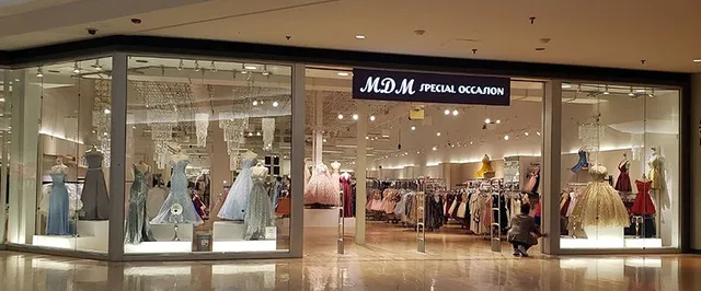 MDM Special Occasion