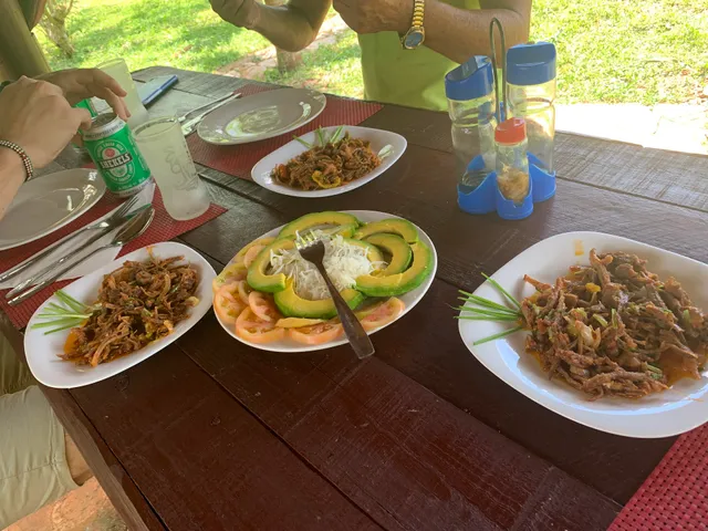 Finca Agroecologica El Renacimiento