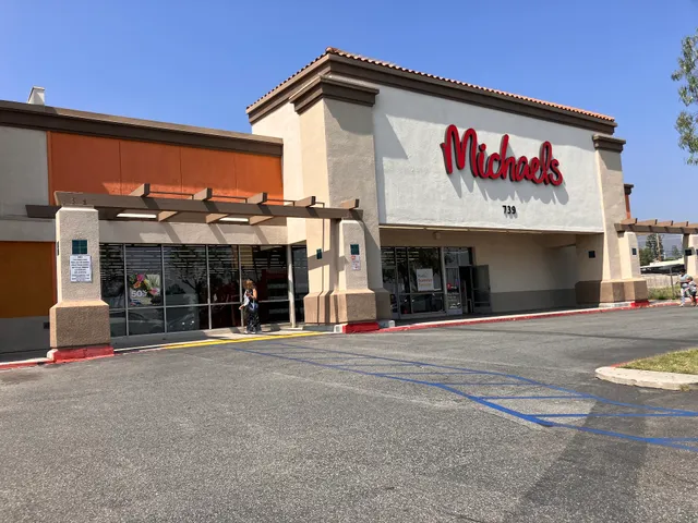 Michaels Custom Framing