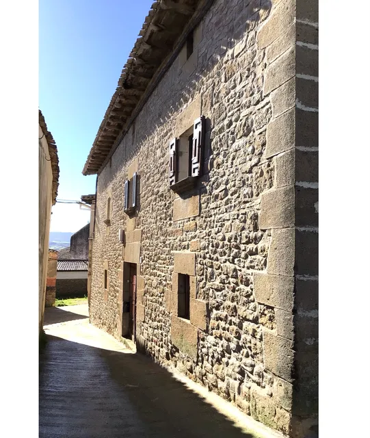 Casa rural - Casa Salinesena