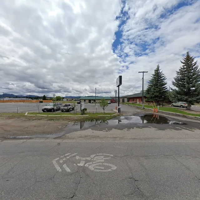 Silver Bow Hearth & Home