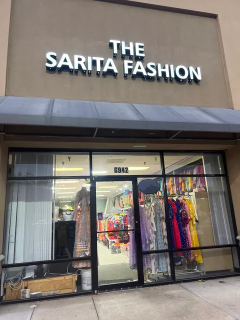 The Sarita Fashion