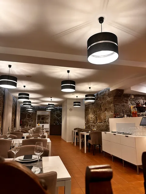 SERIMONIA RESTAURANTE