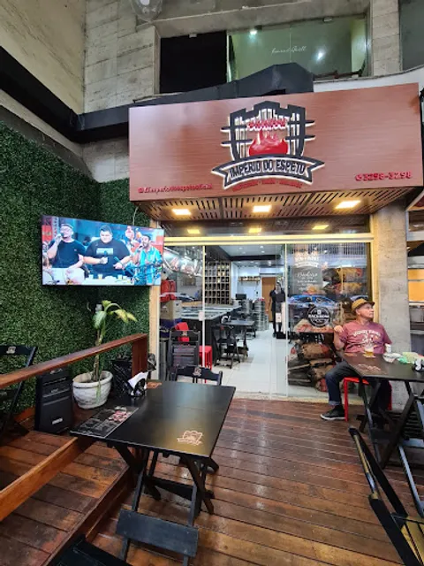 Império do Espeto Icaraí