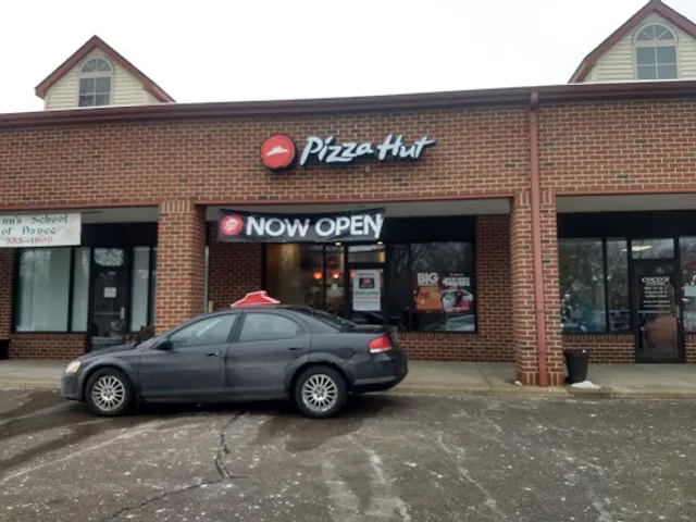 Pizza Hut