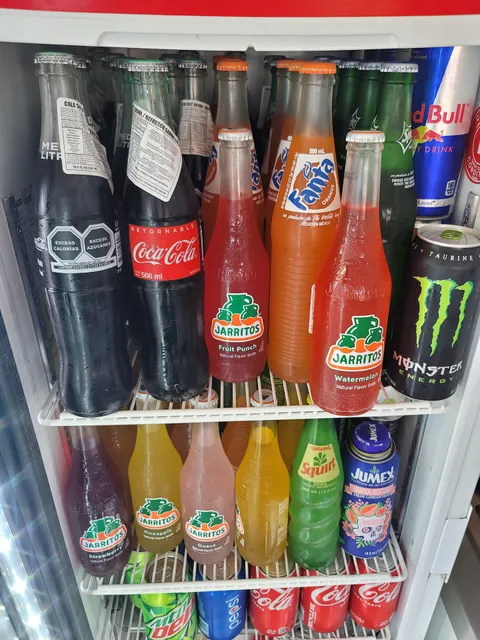 Frida's /food truck/Lonchera