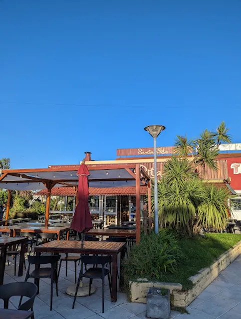 Marisquería Santa Rita