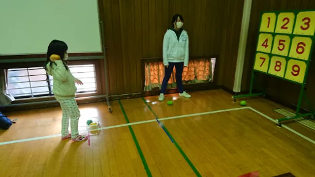 船橋市 海神児童ホーム