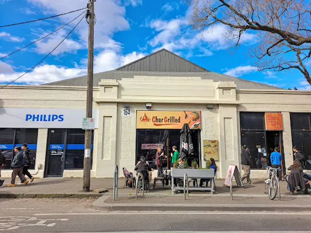 Madame Linh Vietnamese Cuisine