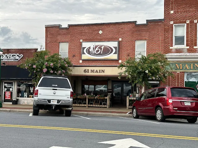 61 Main
