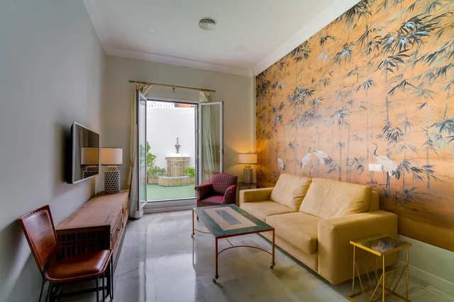 Apartamentos Abreu Suites