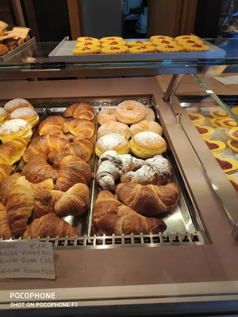 Panificio Pasticceria Ziggiotti