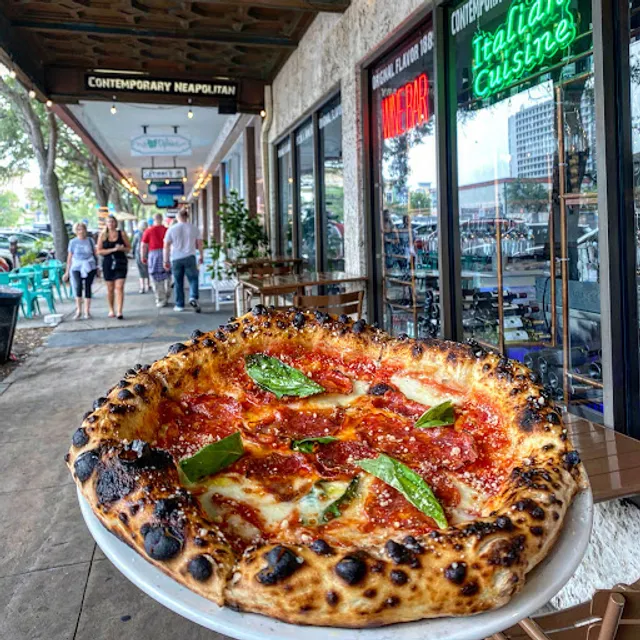 Original Flavor 1889