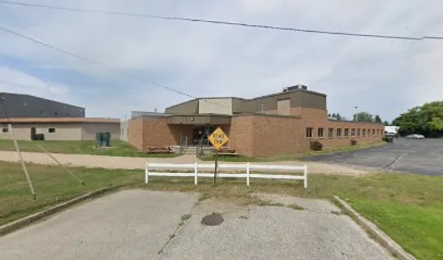 New Life Community Center