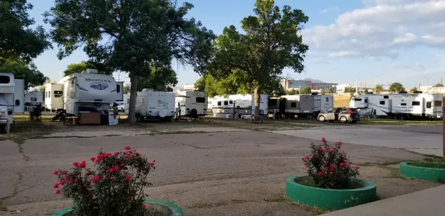 Denver Meadows R.V. Park