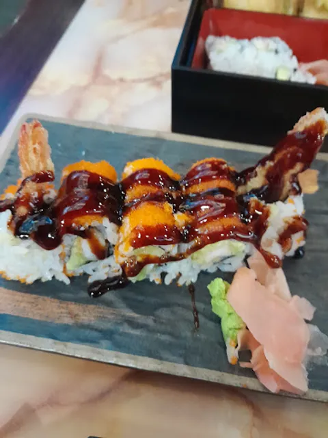 Sakura Japanese Steakhouse