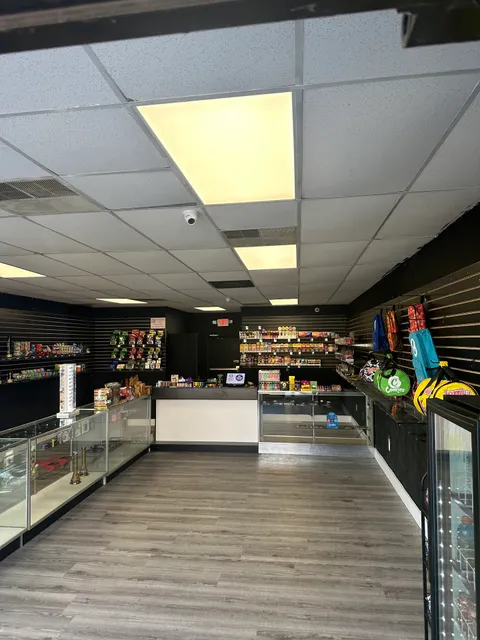 Sky Breeze SmokeShop