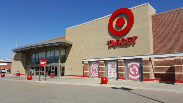Target