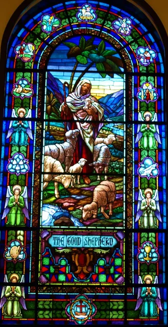 Kensington Community Church