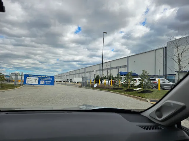 IKEA Customer Distribution Center