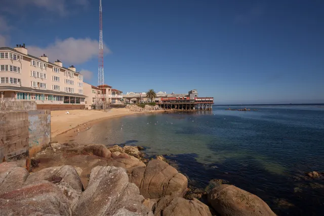 Cannery Row