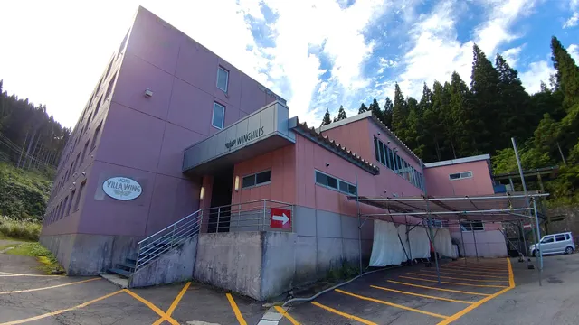 ホテル ヴィラウイング