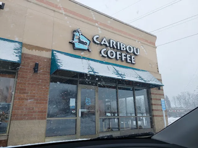Caribou Coffee