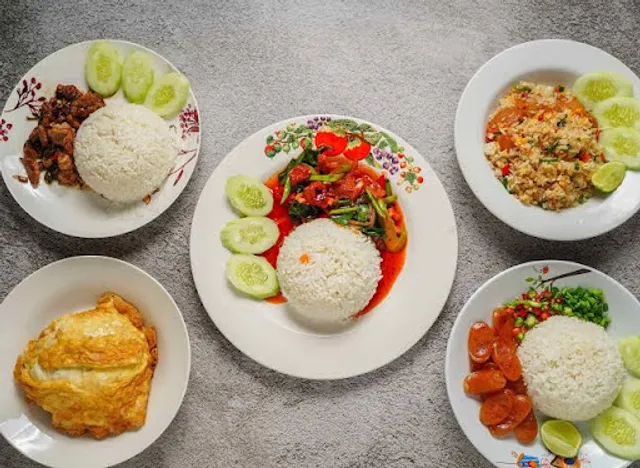 Bukit House Fish&Chips Halal Restaurant