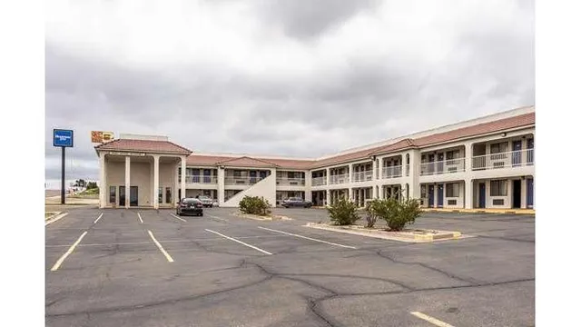 Rodeway Inn Santa Rosa