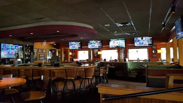 Applebee's Grill + Bar