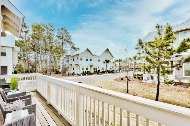 BeachHaven on 30A