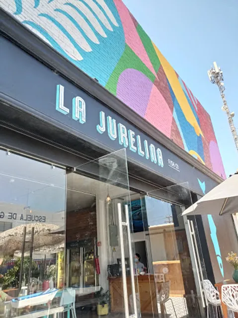 La Jurelina, Fish Co.