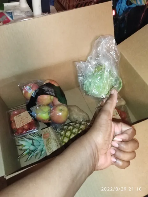 Arkansas Local Food Network