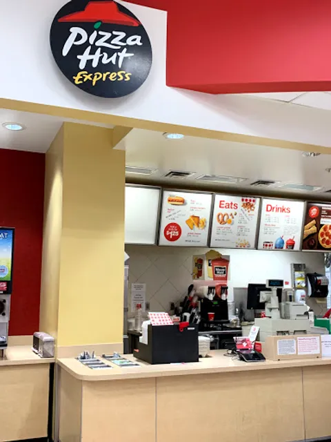 Pizza Hut Express