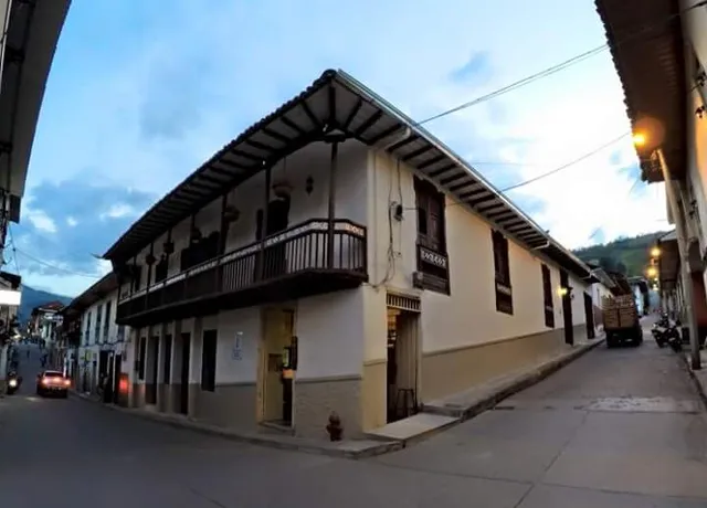 Hotel Boutique Marta y Jose