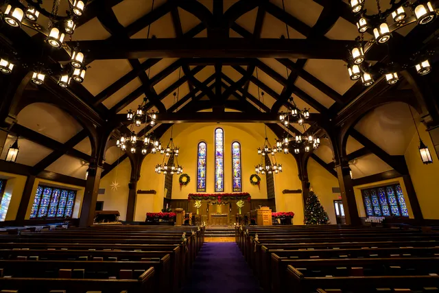 Union Congregational Church