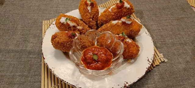 Italian fast food CHEF ROBIN