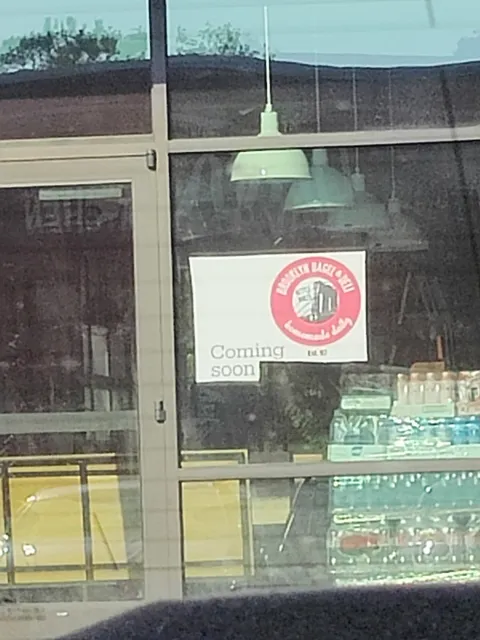 Brooklyn Bagel and Deli
