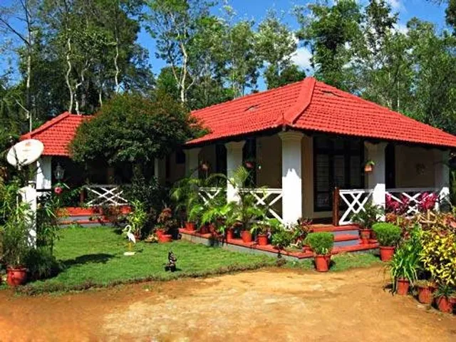 Coorg Karishma Homestay