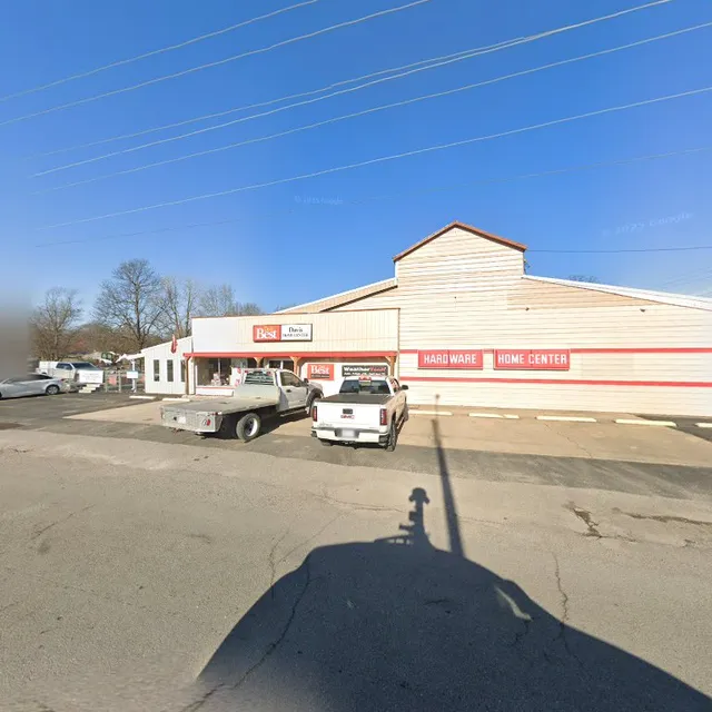 L D Davis Lumber And Hardware