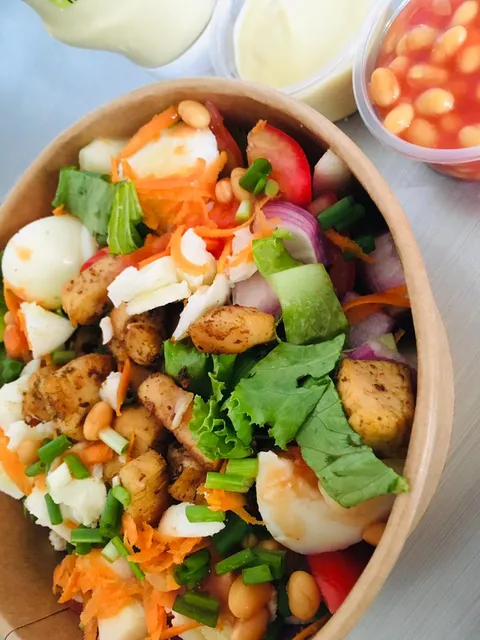 Nightingales Kitchen