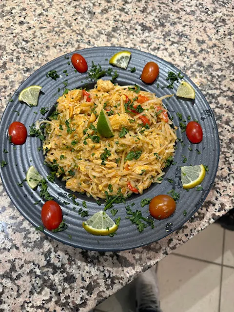 O comptoir des tontons