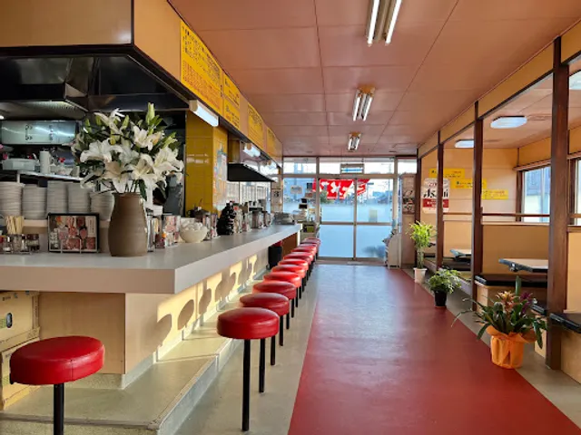 豚太郎 津乃峰店