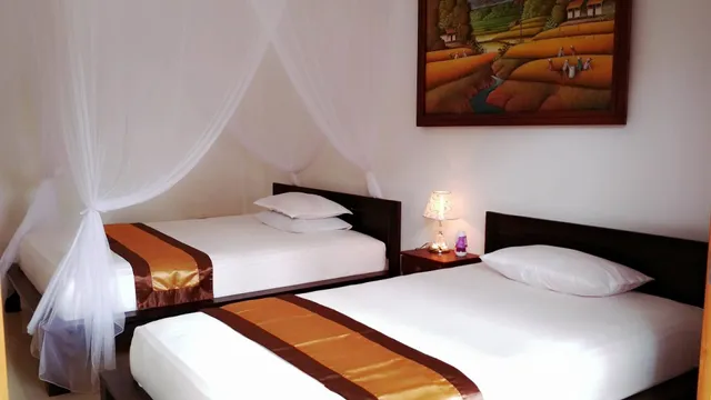 Medewi Hady SurfCamp