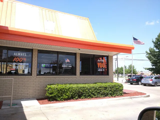 Whataburger