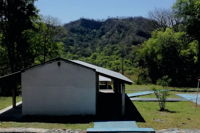 El Creston, Ecolodge