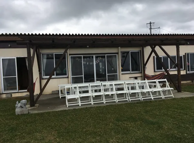 NAKIJIN GUEST HOUSE MUSUBIYA