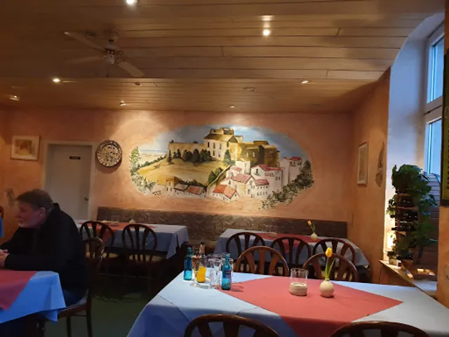 Ristorante Pizzeria Bei Michele