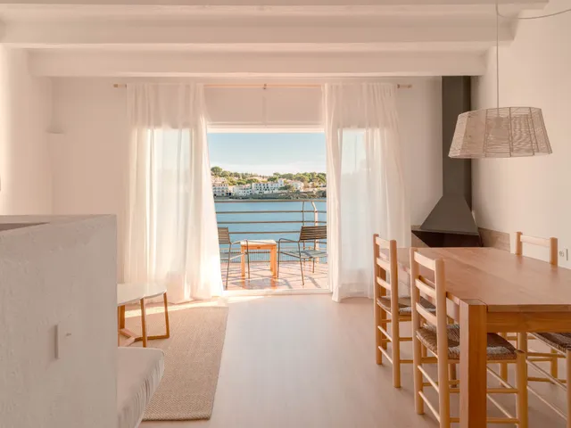 Riba Pitxot Habitatges Turístics